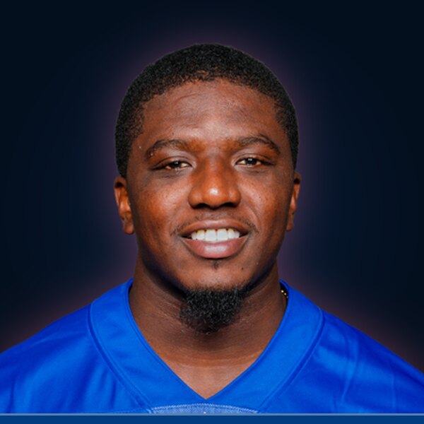 Devin Singletary