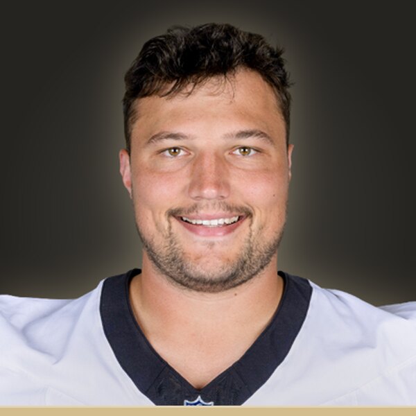 Dillon Radunz