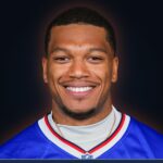DJ Moore