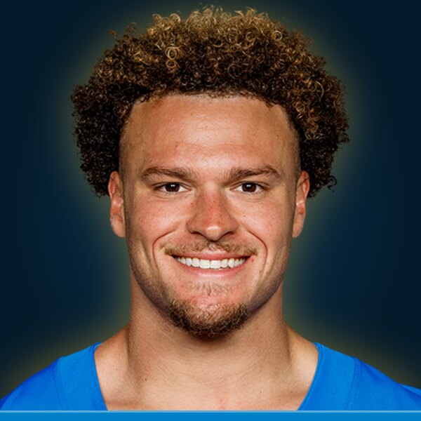 Elijah Molden