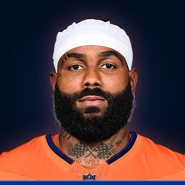 Elijah Moore
