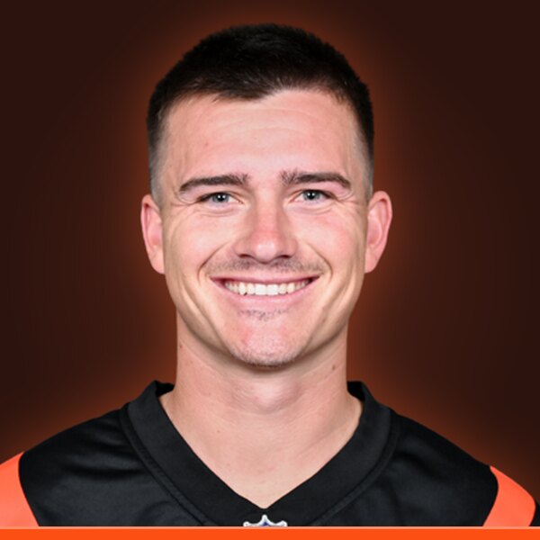 Evan McPherson