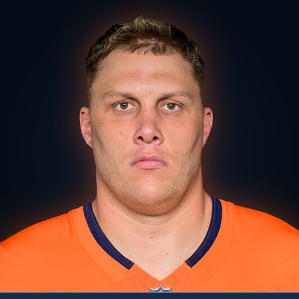 Garett Bolles