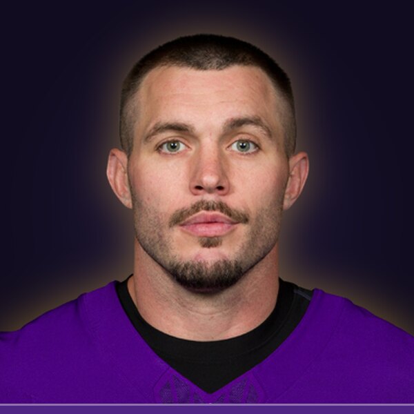 Harrison Smith