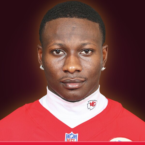 Hollywood Brown