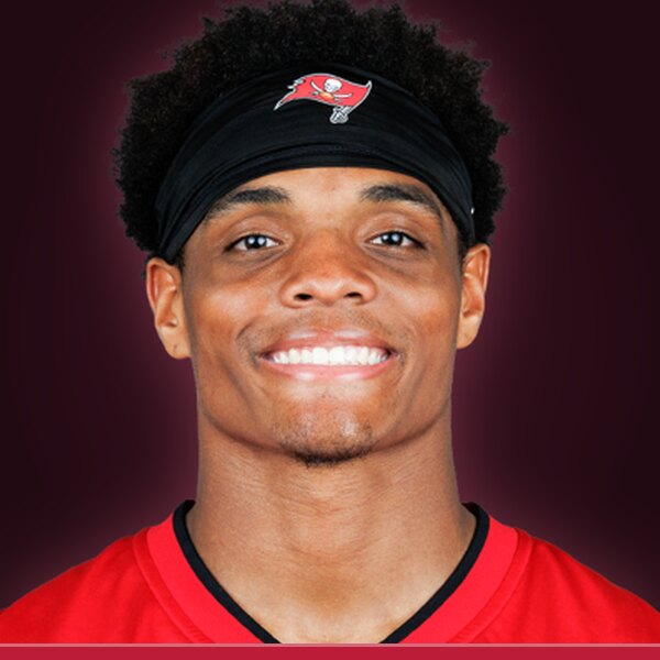 Jacob Parrish