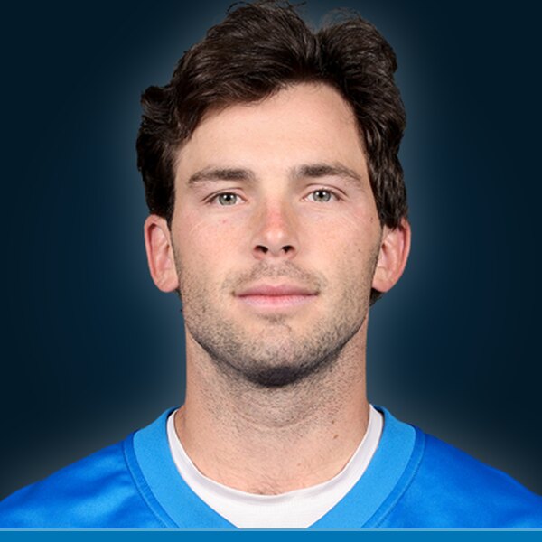 Jake Bates