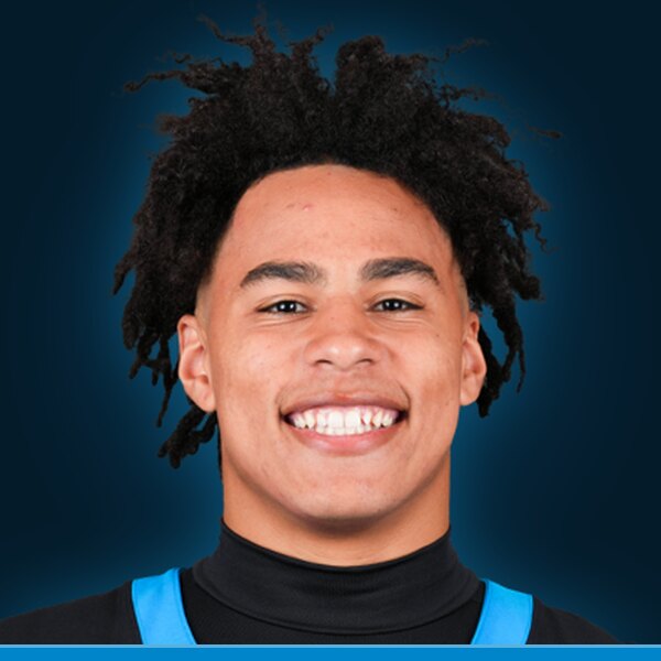 Jalen Coker