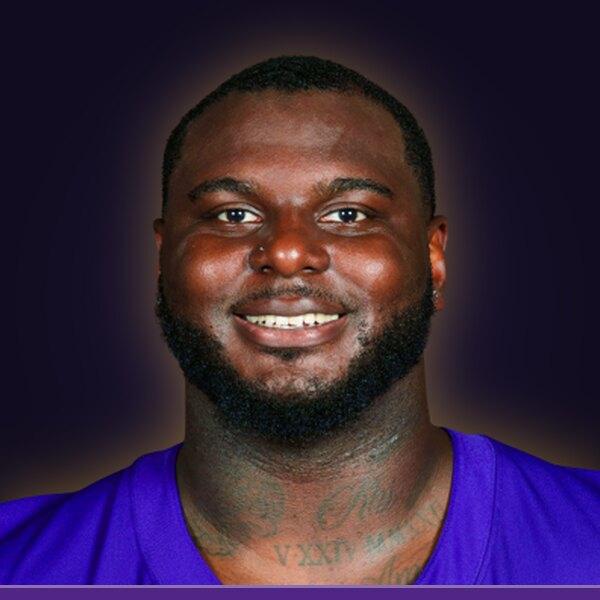 Jalen Redmond