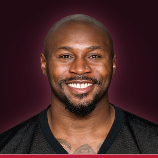 Jamel Dean