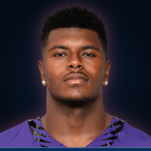 Jaylinn Hawkins