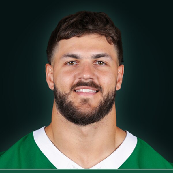 Jeremy Ruckert
