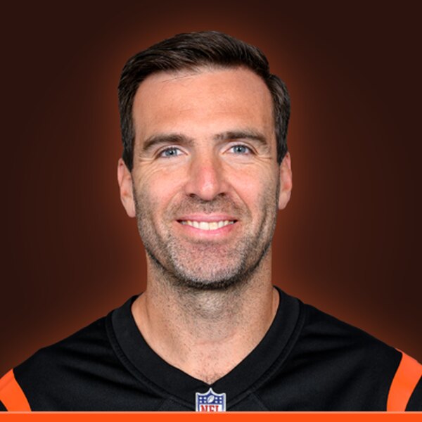 Joe Flacco