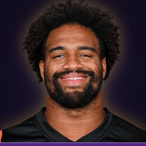 Jonathan Allen
