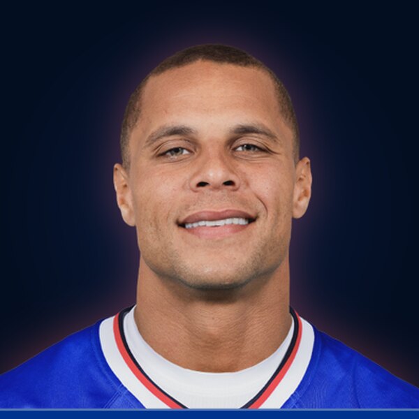 Jordan Poyer