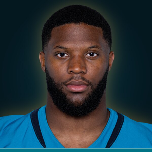 Josh Hines-Allen