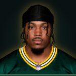 Josh Jacobs