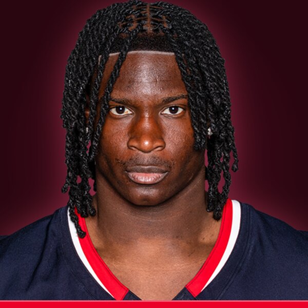 Kamari Lassiter
