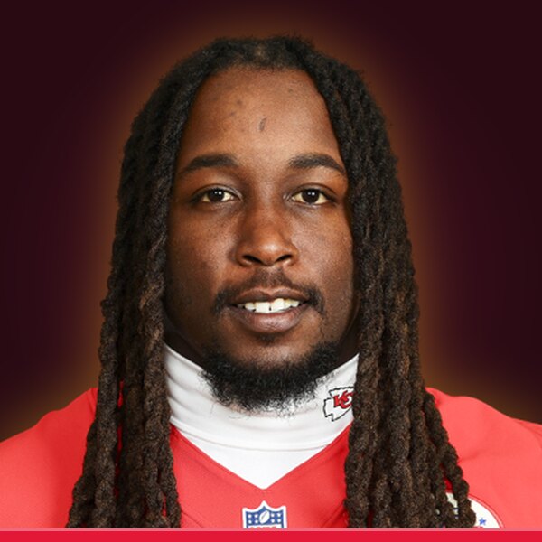 Kareem Hunt