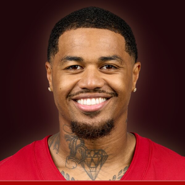 Kendrick Bourne