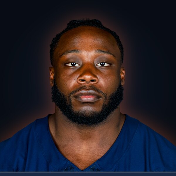 Kyle Monangai
