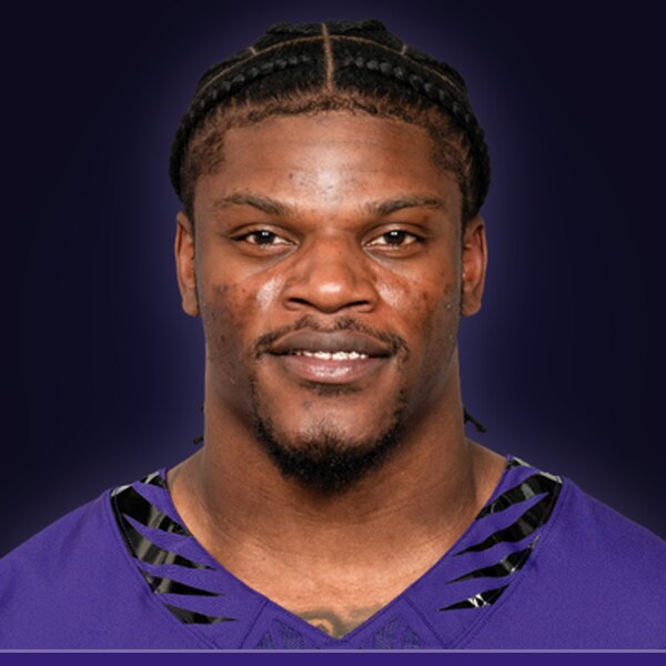 Lamar Jackson