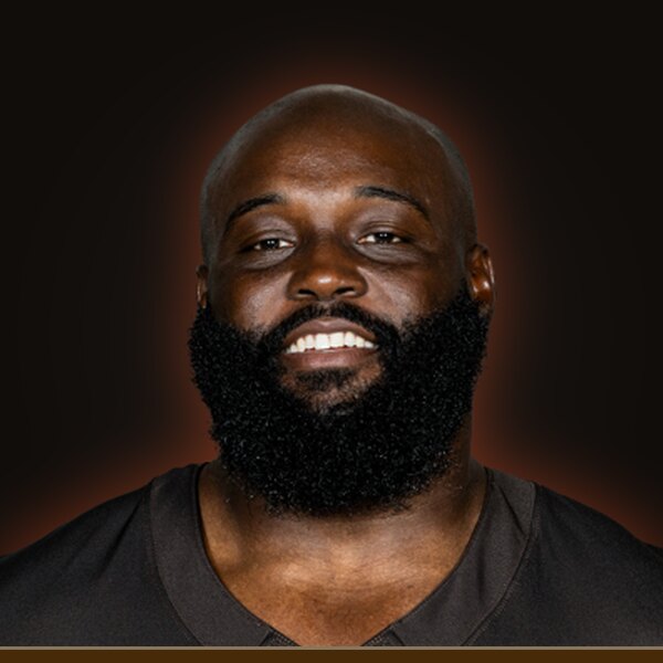 Maliek Collins