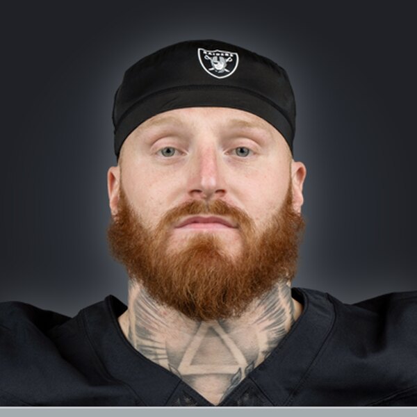 Maxx Crosby