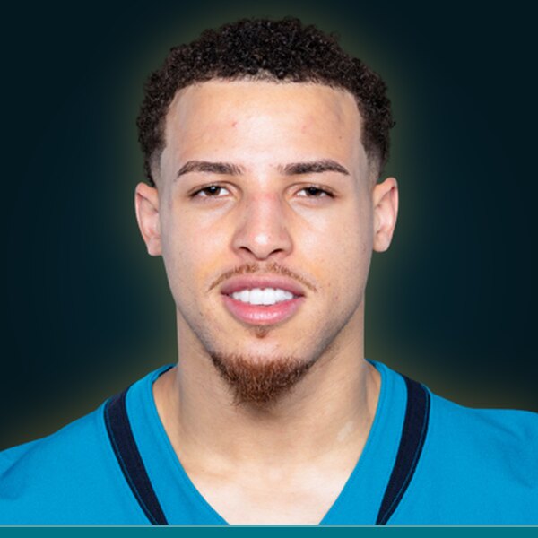 Parker Washington