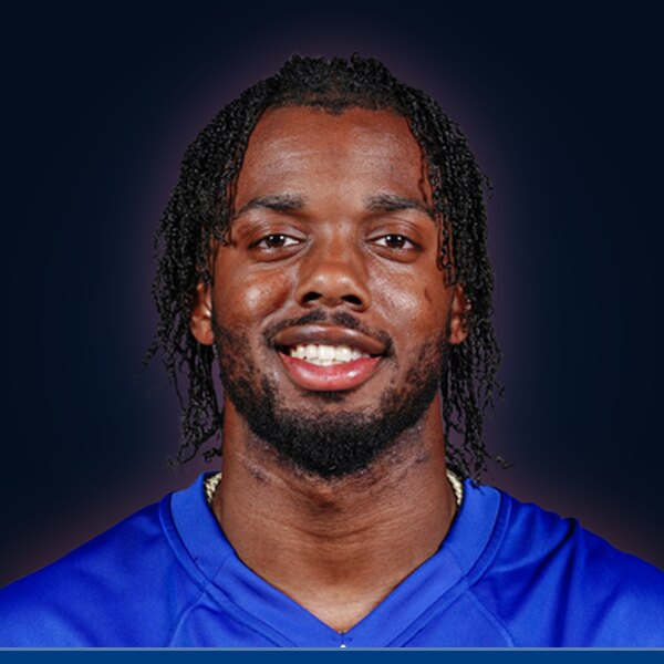 Paulson Adebo