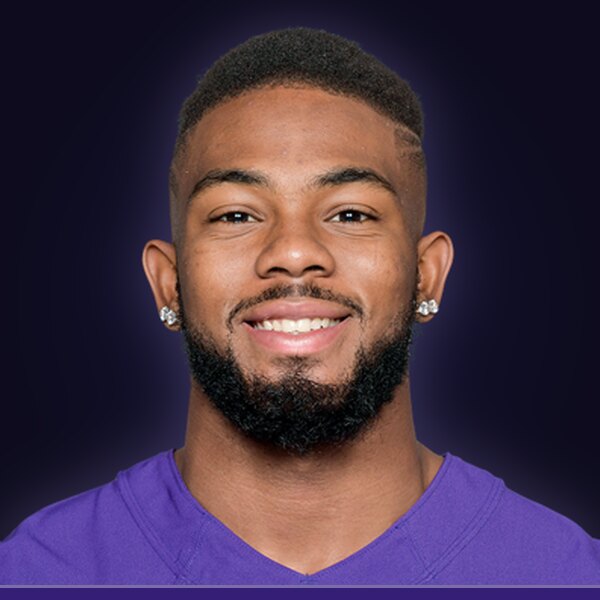Rashod Bateman