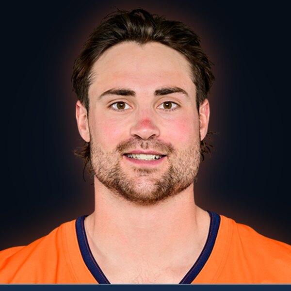 Riley Moss