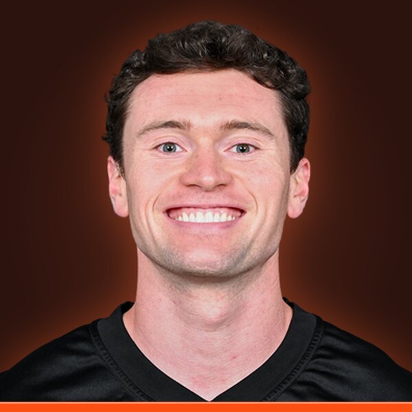 Ryan Rehkow
