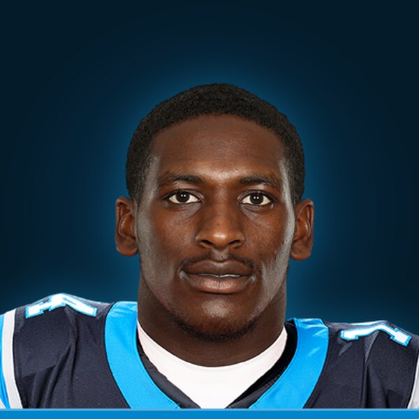 Tershawn Wharton