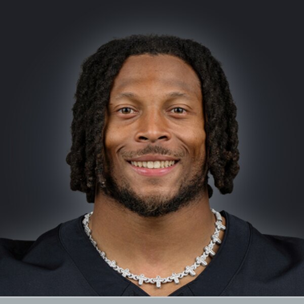 Tre Tucker