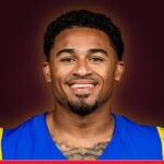 Trent McDuffie