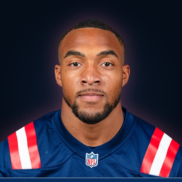 TreVeyon Henderson