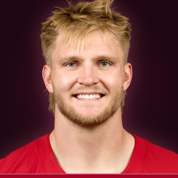 Trey McBride