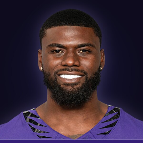 Tyler Huntley