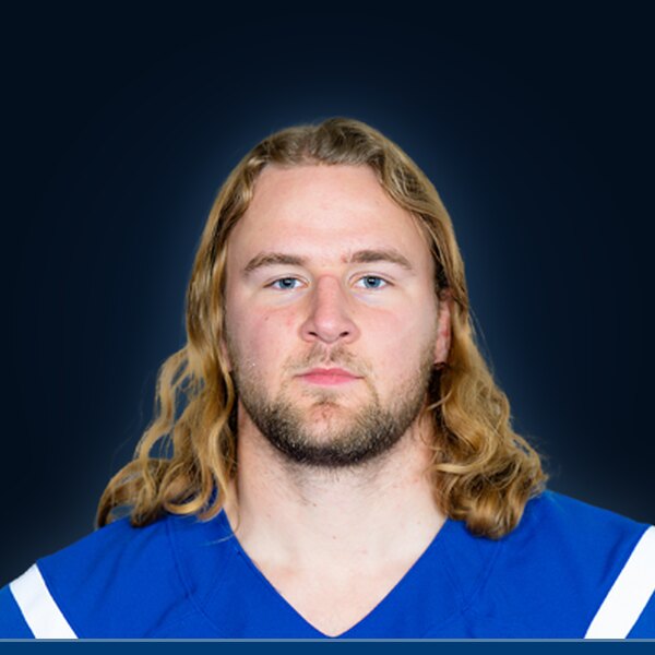 Tyler Warren