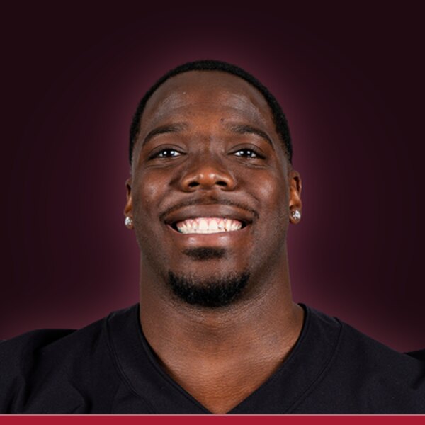 Zach Harrison