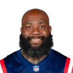 Morgan Moses