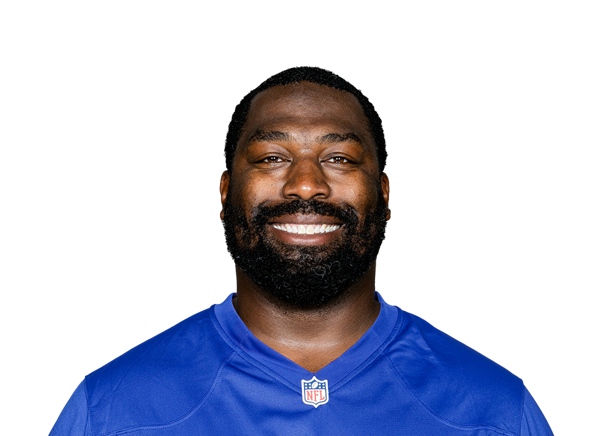 Shelby Harris