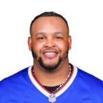 Dion Dawkins