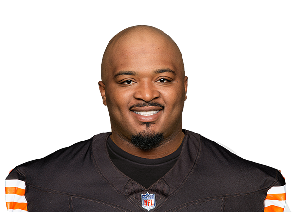 Elgton Jenkins