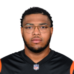 Orlando Brown Jr.