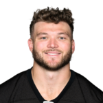 Cole Holcomb