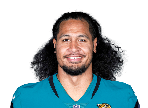 Jahlani Tavai