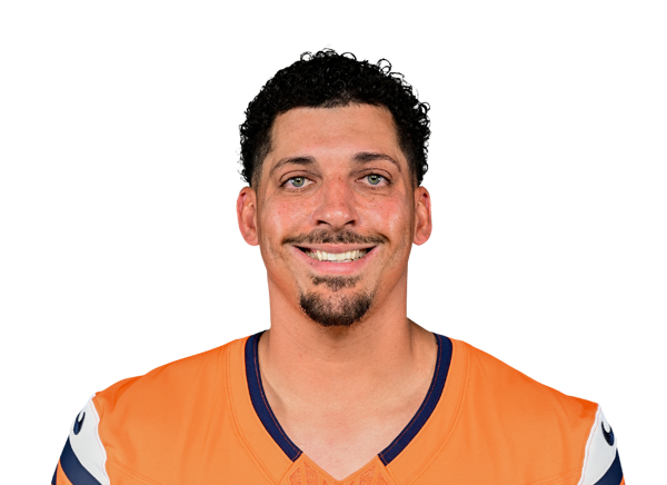 Mitchell Fraboni