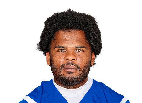 Jerry Tillery